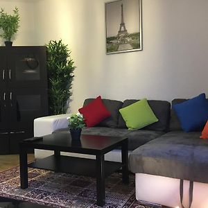 Apartamento de 1 Dormitorio